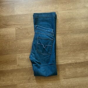 Women’s Lola Kimes Ranch jeans 10x34